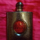 Отзыв Yves Saint Laurent Black Opium