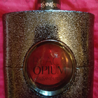 Отзыв Yves Saint Laurent Black Opium