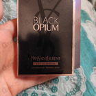 Отзыв Yves Saint Laurent Black Opium