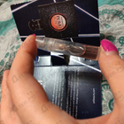 Отзыв Yves Saint Laurent Black Opium