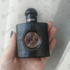 Отзыв Yves Saint Laurent Black Opium