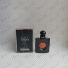 Отзыв Yves Saint Laurent Black Opium