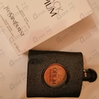 Отзыв Yves Saint Laurent Black Opium
