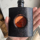 Отзыв Yves Saint Laurent Black Opium
