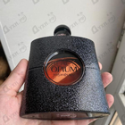 Отзыв Yves Saint Laurent Black Opium