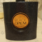 Отзыв Yves Saint Laurent Black Opium