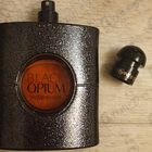 Отзыв Yves Saint Laurent Black Opium