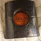Отзывы Yves Saint Laurent Black Opium