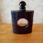 Отзыв Yves Saint Laurent Black Opium