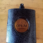 Отзывы Yves Saint Laurent Black Opium