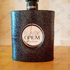 Отзыв Yves Saint Laurent Black Opium