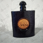Отзывы Yves Saint Laurent Black Opium