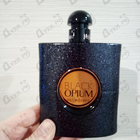 Отзыв Yves Saint Laurent Black Opium