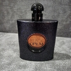 Отзыв Yves Saint Laurent Black Opium