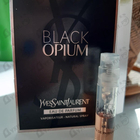 Отзыв Yves Saint Laurent Black Opium