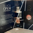 Парфюм Yves Saint Laurent Black Opium