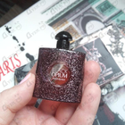 Отзывы Yves Saint Laurent Black Opium