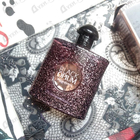 Отзыв Yves Saint Laurent Black Opium