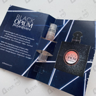 Отзывы Yves Saint Laurent Black Opium