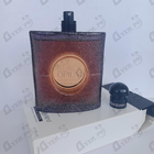 Отзывы Yves Saint Laurent Black Opium