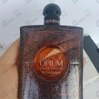 Отзывы Yves Saint Laurent Black Opium