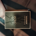 Отзыв Yves Saint Laurent Black Opium