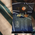 Парфюм Yves Saint Laurent Black Opium