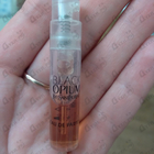 Отзывы Yves Saint Laurent Black Opium