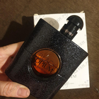 Духи Black Opium от Yves Saint Laurent