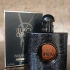 Отзывы Yves Saint Laurent Black Opium