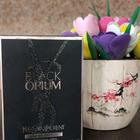 Отзыв Yves Saint Laurent Black Opium