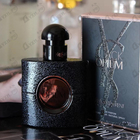 Отзыв Yves Saint Laurent Black Opium
