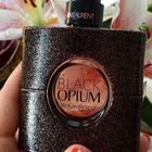 Отзыв Yves Saint Laurent Black Opium