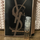 Парфюм Yves Saint Laurent Black Opium