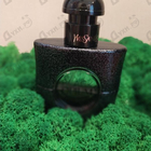 Отзыв Yves Saint Laurent Black Opium