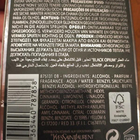 Отзыв Yves Saint Laurent Black Opium