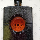 Отзыв Yves Saint Laurent Black Opium