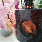 Отзывы Yves Saint Laurent Black Opium