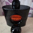 Отзыв Yves Saint Laurent Black Opium