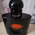 Отзывы Yves Saint Laurent Black Opium
