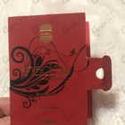 Отзыв Ajmal Shadow Amor