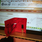 Отзыв Ajmal Shadow Amor