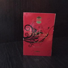 Духи Shadow Amor от Ajmal