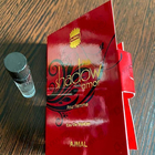 Отзыв Ajmal Shadow Amor