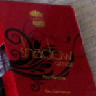 Отзывы Ajmal Shadow Amor