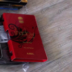 Отзыв Ajmal Shadow Amor