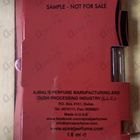 Парфюм Ajmal Shadow Amor