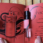 Духи Shadow Amor от Ajmal