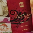 Отзыв Ajmal Shadow Amor