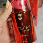 Отзыв Ajmal Shadow Amor